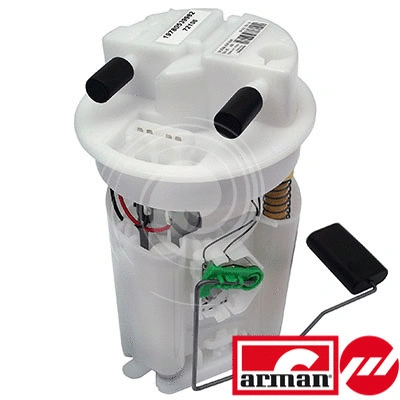 unité d'alimentation de carburant AUTOTEAM G2106AS