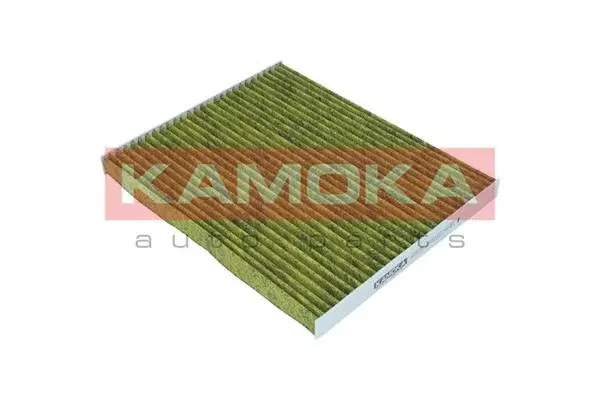 Filtre, air de l'habitacle KAMOKA 6080039