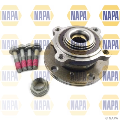 Kit de roulements de roue NAPA PWB1804