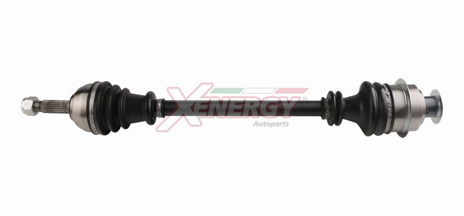 Arbre de transmission AP XENERGY X30721