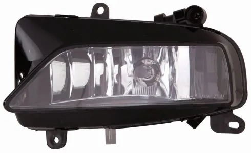 Projecteur antibrouillard ABAKUS 446-2010R-UQ
