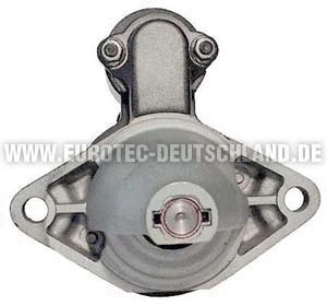 Démarreur EUROTEC 11040016