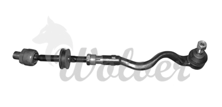 Rotule de barre de connexion WOLVER SP200541