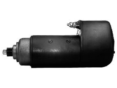 Démarreur GM SG0466