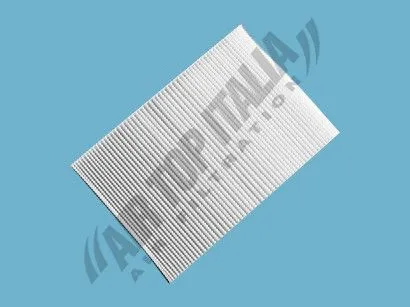 Filtre, air de l'habitacle ASTER ASF2049