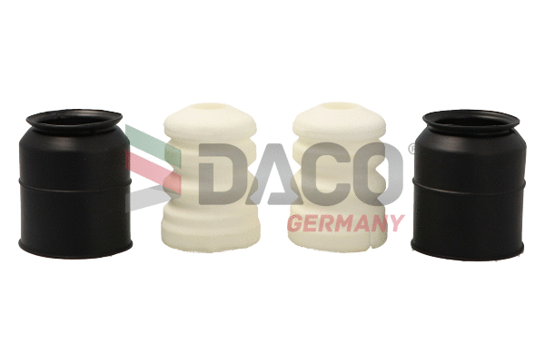Kit de protection contre la poussière, amortisseur DACO Germany PK0311