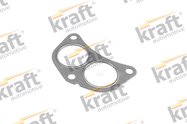 Joint, tuyau d'échappement KRAFT AUTOMOTIVE 0522020