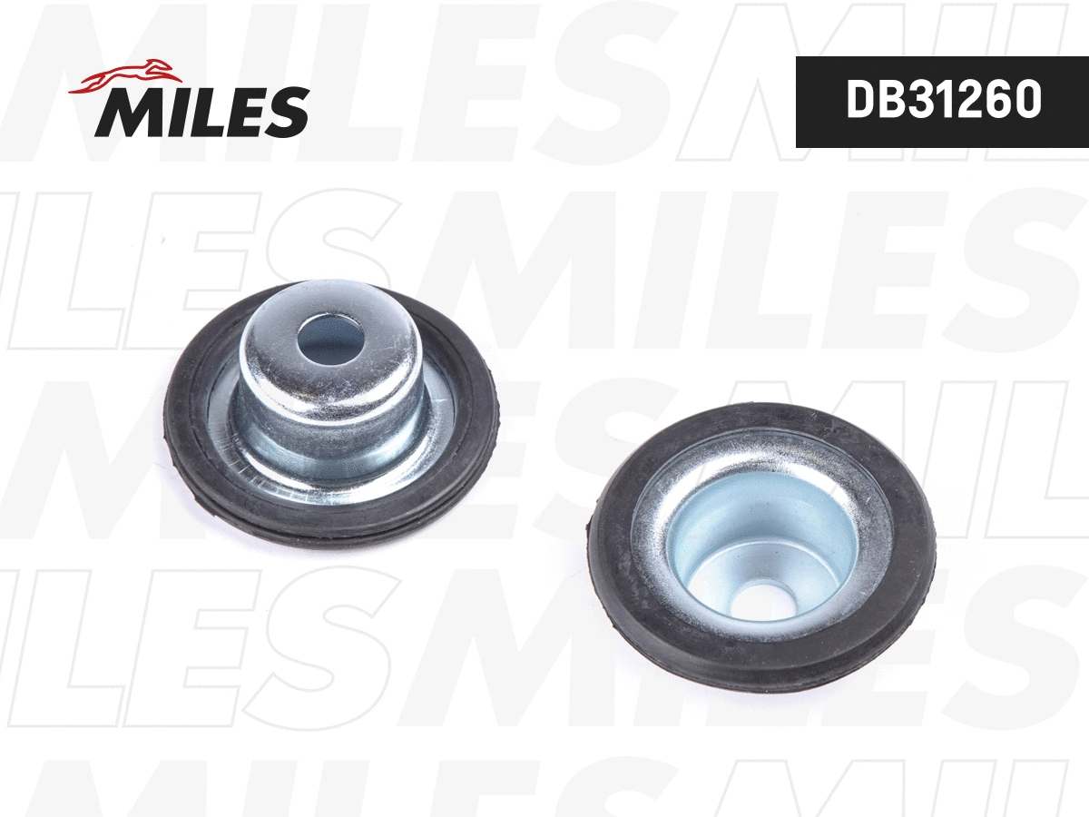 Coupelle de suspension MILES DB31260