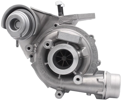 Turbocompresseur, suralimentation NEOCOM 300871