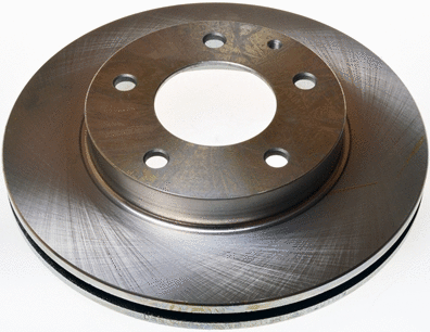 Disque de frein DENCKERMANN B130114