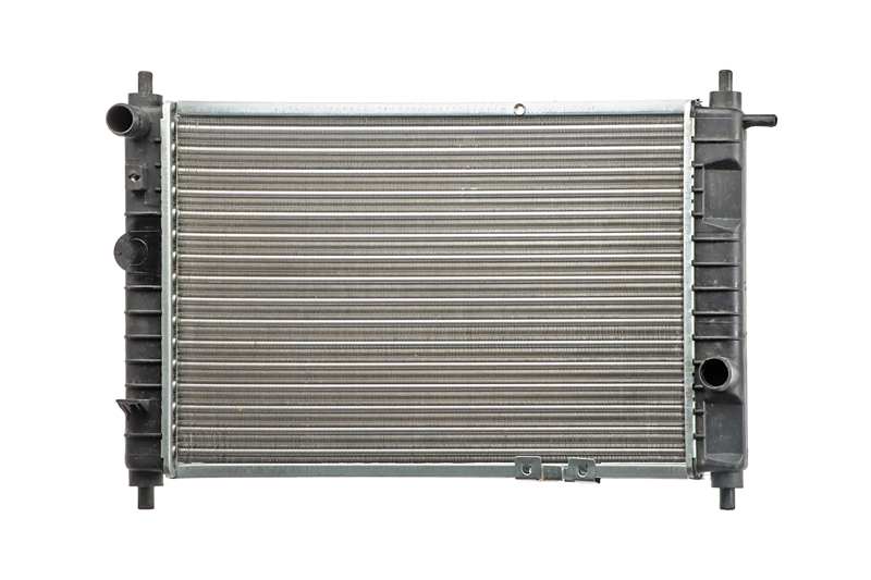 Radiateur, refroidissement du moteur A.Z. Meisterteile AZMT-45-040-2098