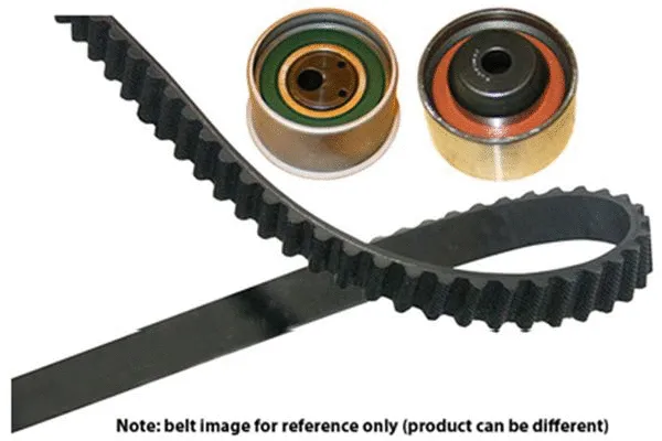 Kit de courroie crantée KAVO PARTS DKT-5510