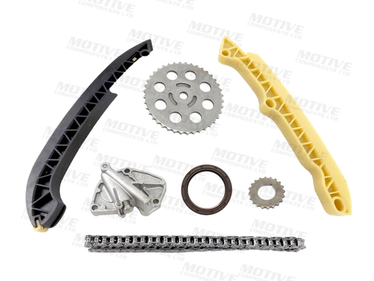 Kit de distribution par chaîne MOTIVE TCK378