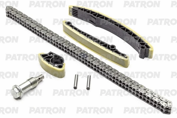 Kit de distribution par chaîne PATRON PTCK111