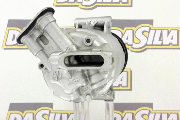 Compresseur, climatisation DA SILVA FC1153