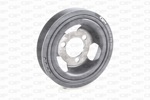 Poulie, vilebrequin OPEN PARTS ACD4035.00