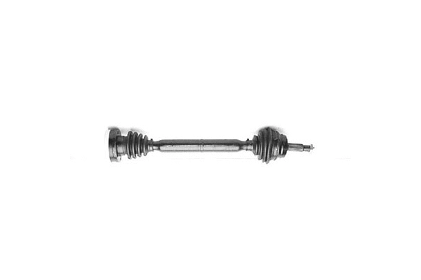 Arbre de transmission DA SILVA 2110T