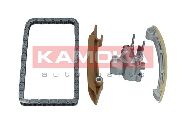 Kit de distribution par chaîne KAMOKA 7001537