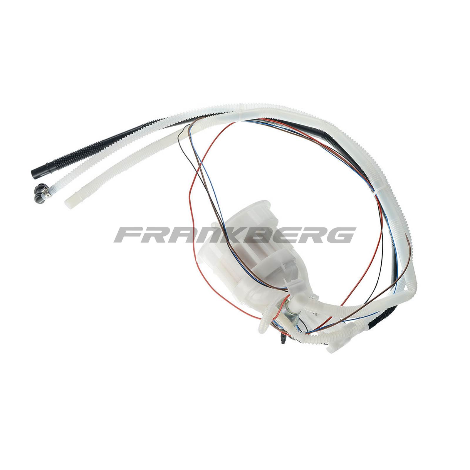 Pompe à carburant Frankberg 5481FB0012967