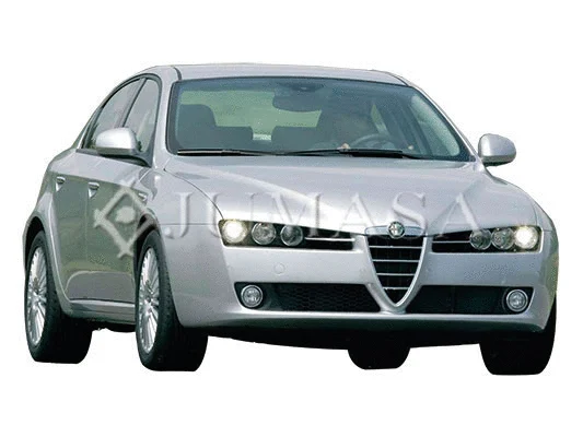Lève-vitre JUMASA ZR AA48 R