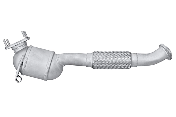 Catalyseur HELLA 8LE 366 051-701