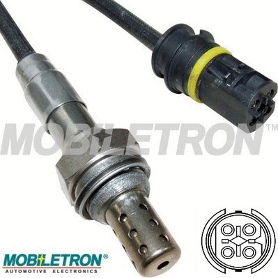 Sonde lambda MOBILETRON OS-B4109P