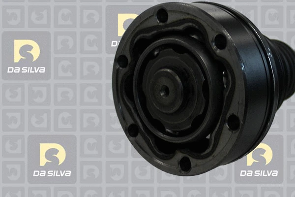 Arbre de transmission DA SILVA 9371T
