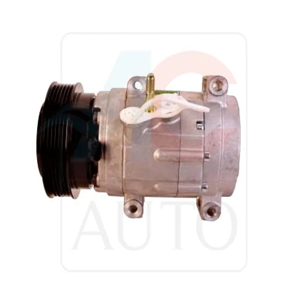 Compresseur, climatisation ACAUTO AC-01DL105