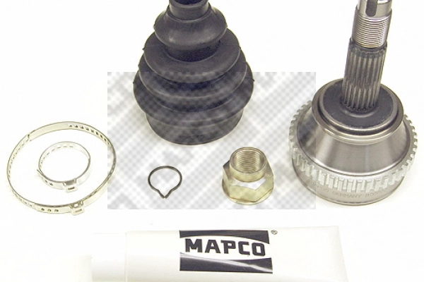 Jeu de joints, arbre de transmission MAPCO 16028