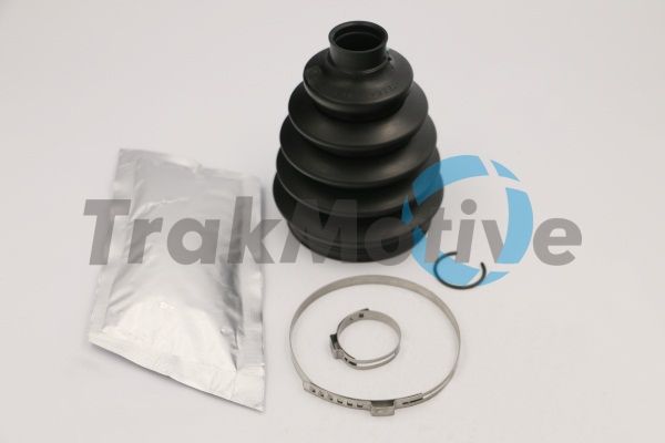 Jeu de joints-soufflets, arbre de commande AUTOTEAM G500605
