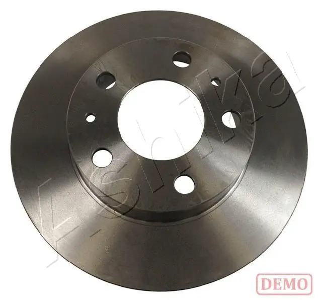 Disque de frein 4X4 ESTANFI EST-60-00-0237C