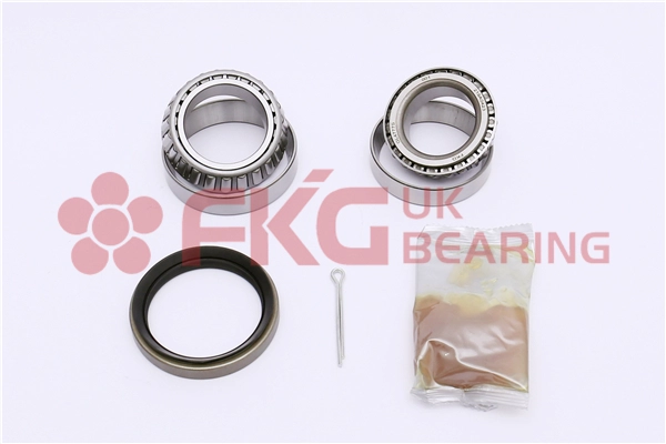 Kit de roulements de roue FKG GL4777S
