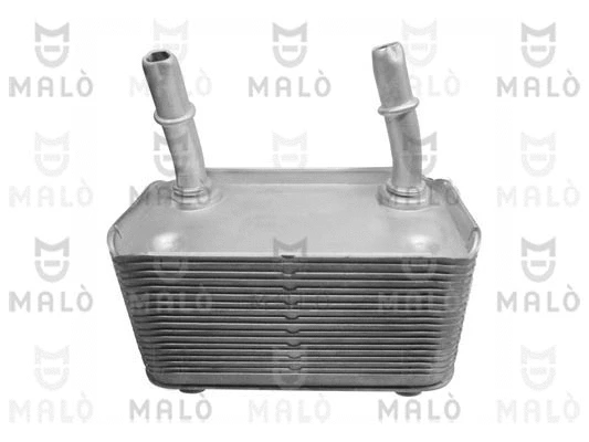 Radiateur d'huile de boîte automatique AKRON-MALÒ 135045