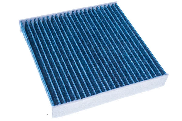 Filtre, air de l'habitacle DENCKERMANN M110806A