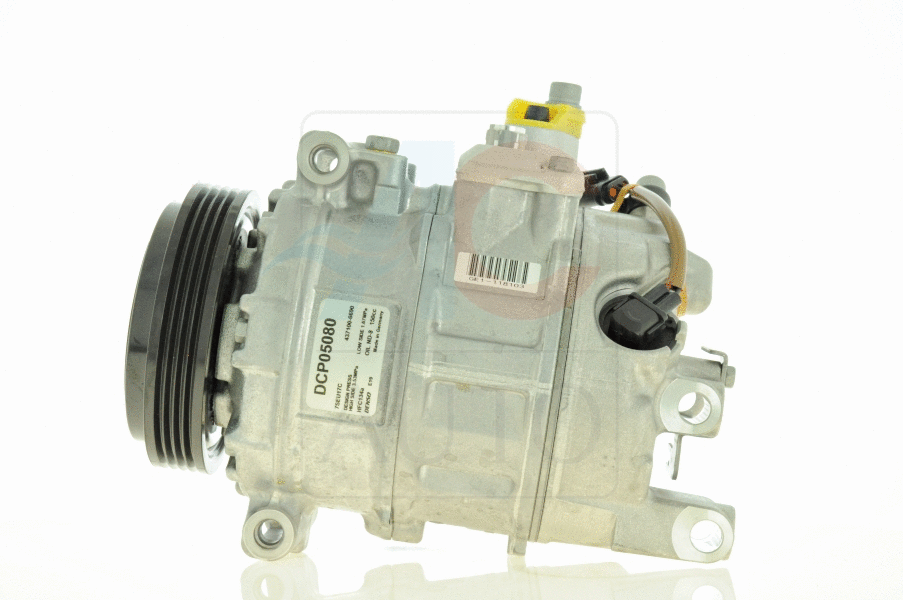 Compresseur, climatisation ACAUTO AC-01DN360