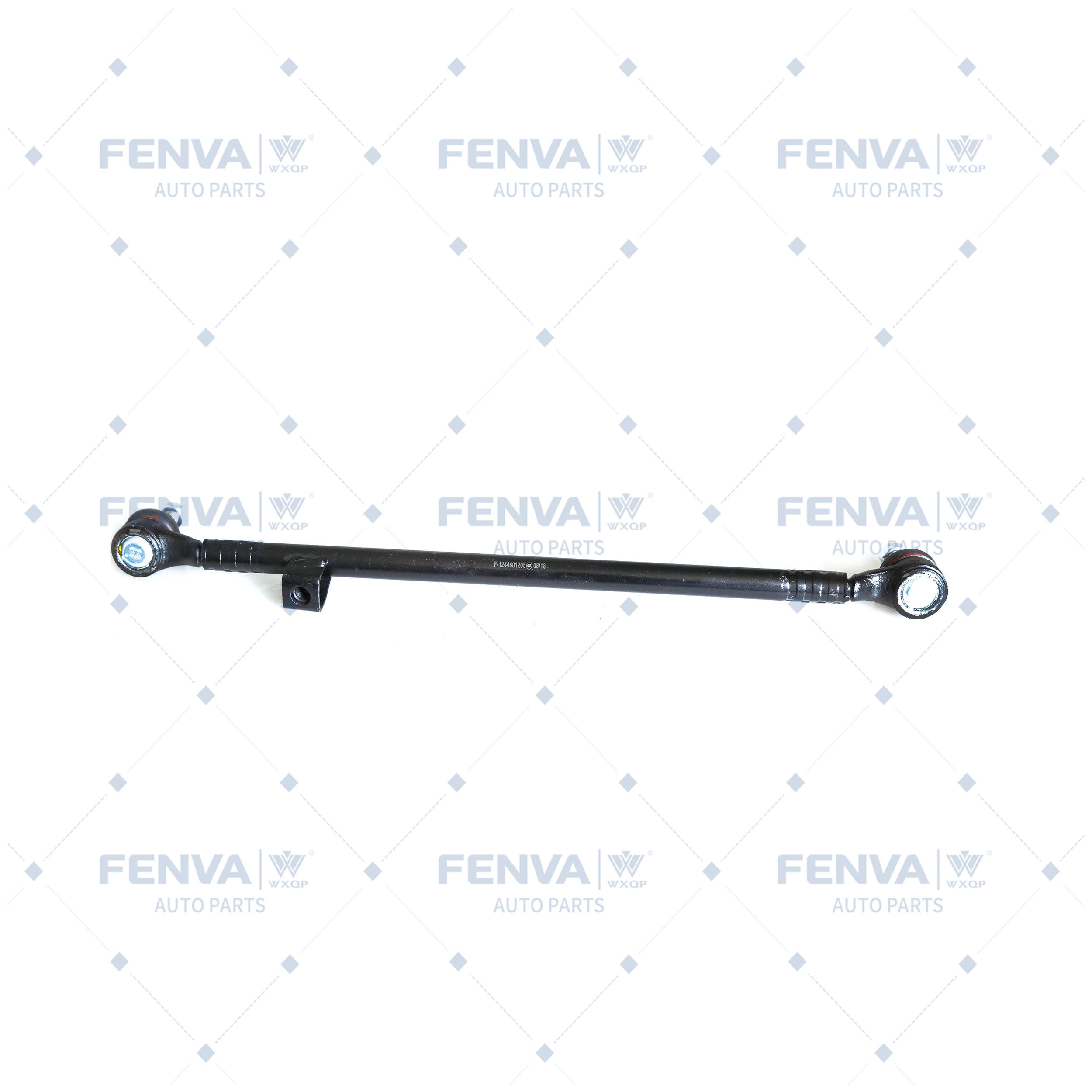 Barre de connexion WXQP 161077