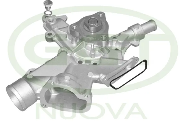 Pompe à eau, refroidissement du moteur GGT PA11149