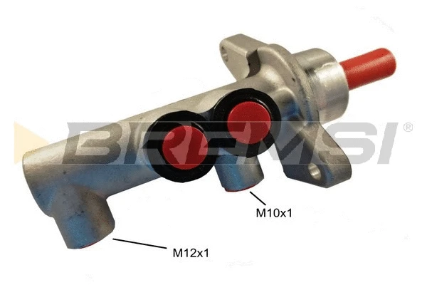 Maître-cylindre de frein BREMSI PB0666