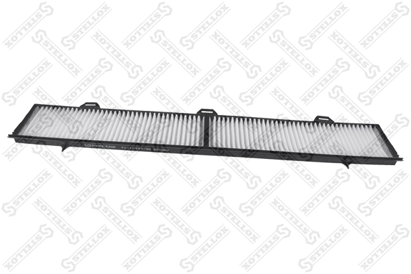 Filtre, air de l'habitacle STELLOX 71-10337-SX