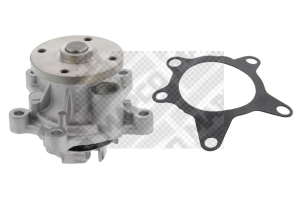 Pompe à eau, refroidissement du moteur MAPCO 21565