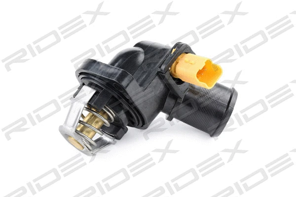 Thermostat, liquide de refroidissement RIDEX 316T0103