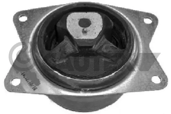 Support moteur CAUTEX 756181