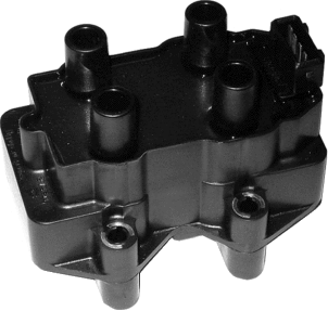 Bobine d'allumage GM B0034