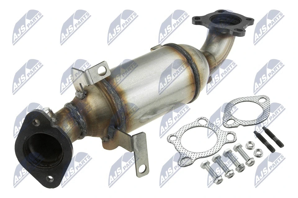 Catalyseur NTY KAT-VW-011