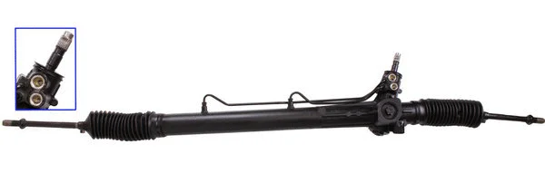 Crémaillère de direction RE-EX 503-00891R