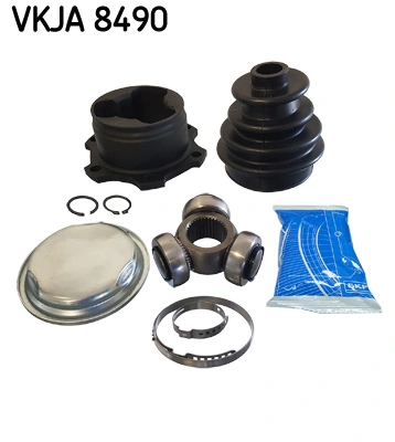 Jeu de joints, arbre de transmission SKF VKJA 8490
