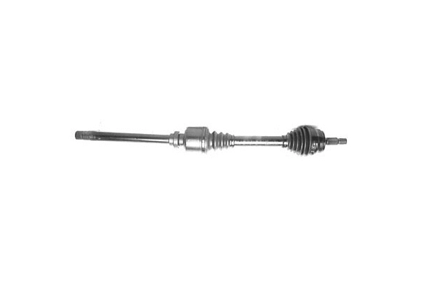 Arbre de transmission DA SILVA 382T