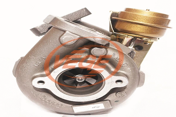 Turbocompresseur, suralimentation VEGE 08931932