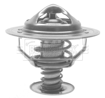 Thermostat, liquide de refroidissement BORG & BECK BTS313.82