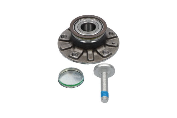 Kit de roulements de roue KAVO PARTS WBK-10024